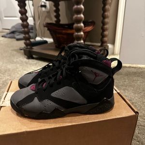 BORDEAUX JORDAN 7’s